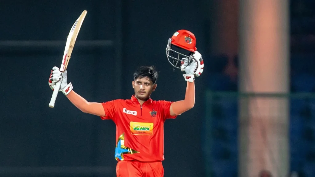 3 Franchises That Can Target Delhi Premier League Batsman Priyansh Arya in IPL 2025 Mega Auction