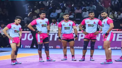 Pro Kabaddi League 11