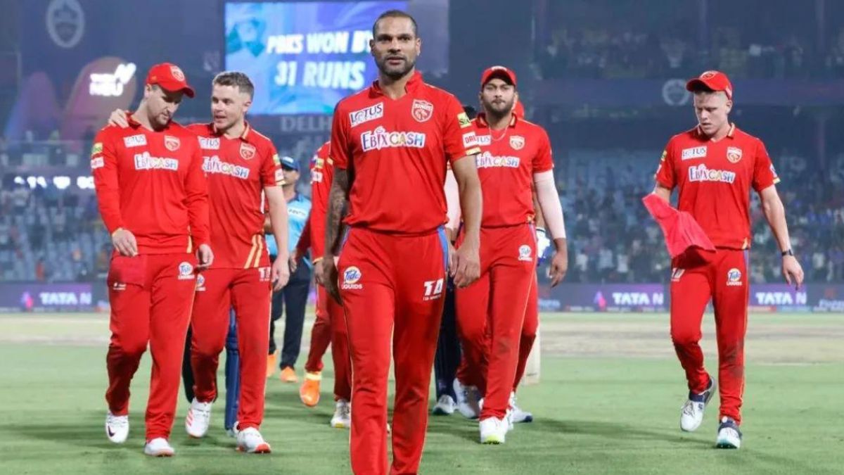 Punjab Kings