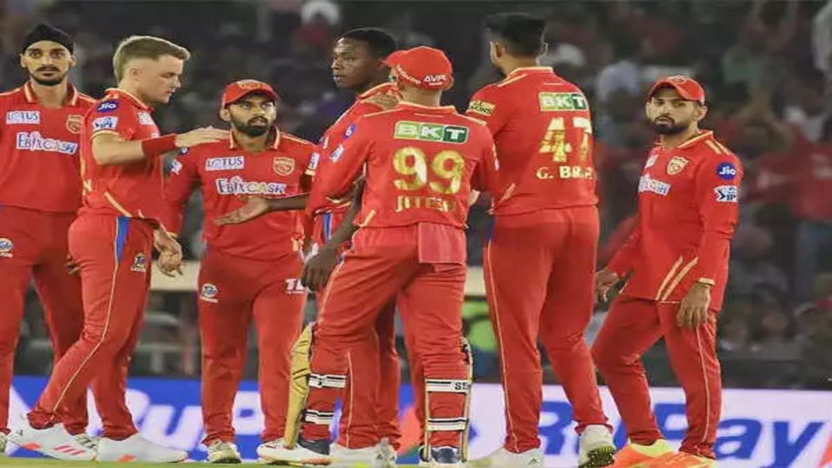 Punjab Kings: आईपीएल 2025 में कप्तान की तलाश में मेगा ऑक्शन में उतरेगी पंजाब किंग्स, इन पर होगी नजर