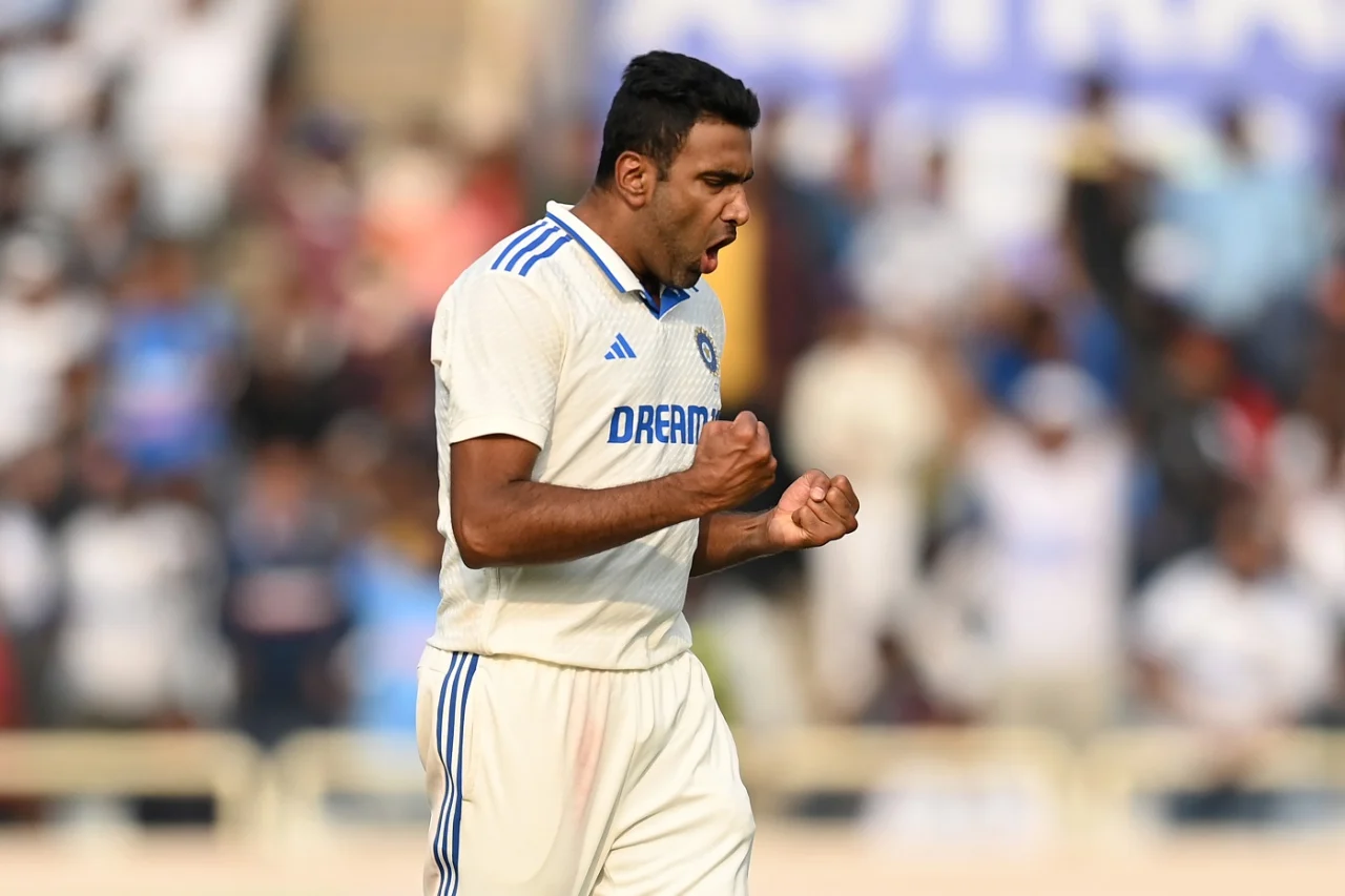 Ravichandran Ashwin created history in Test cricket by scoring a century in IND vs BAN 1st Test