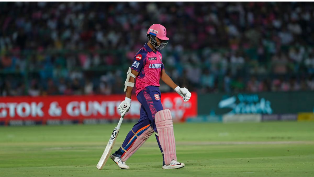There Are 9 Types Of Duck Outs In Cricket, Know What They All Mean