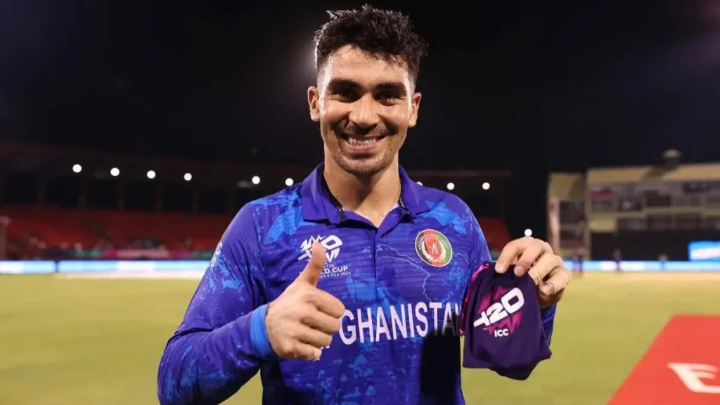 Rahmanullah Gurbaz: गुरबाज के धमाके से हिली ICC वनडे रैंकिंग, रच दिया अनोखा इतिहास