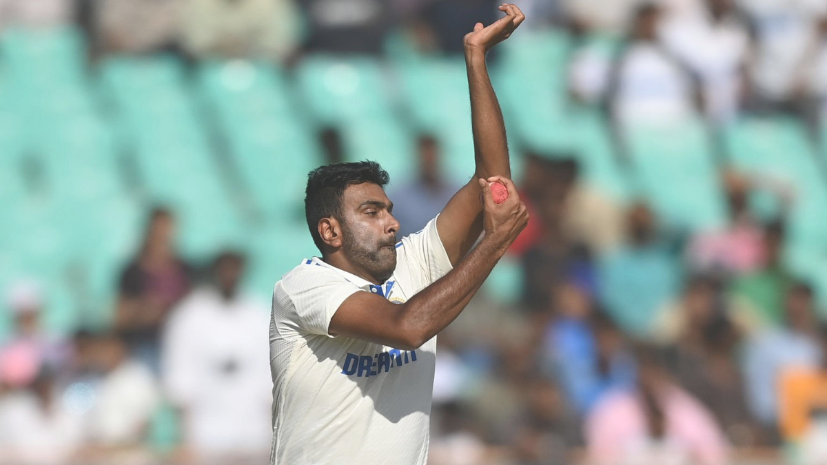 Ravichandran Ashwin | Bowler Who Can Take Most Wickets in IND vs BAN Test Series