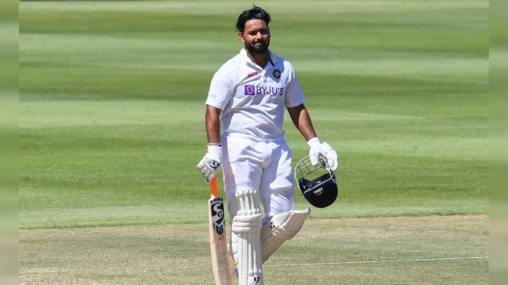 IND vs BAN: 632 दिन बाद टेस्ट क्रिकेट में वापसी के लिए तैयार हैं ऋषभ पंत, नेट्स पर बहाया जमकर पसीना