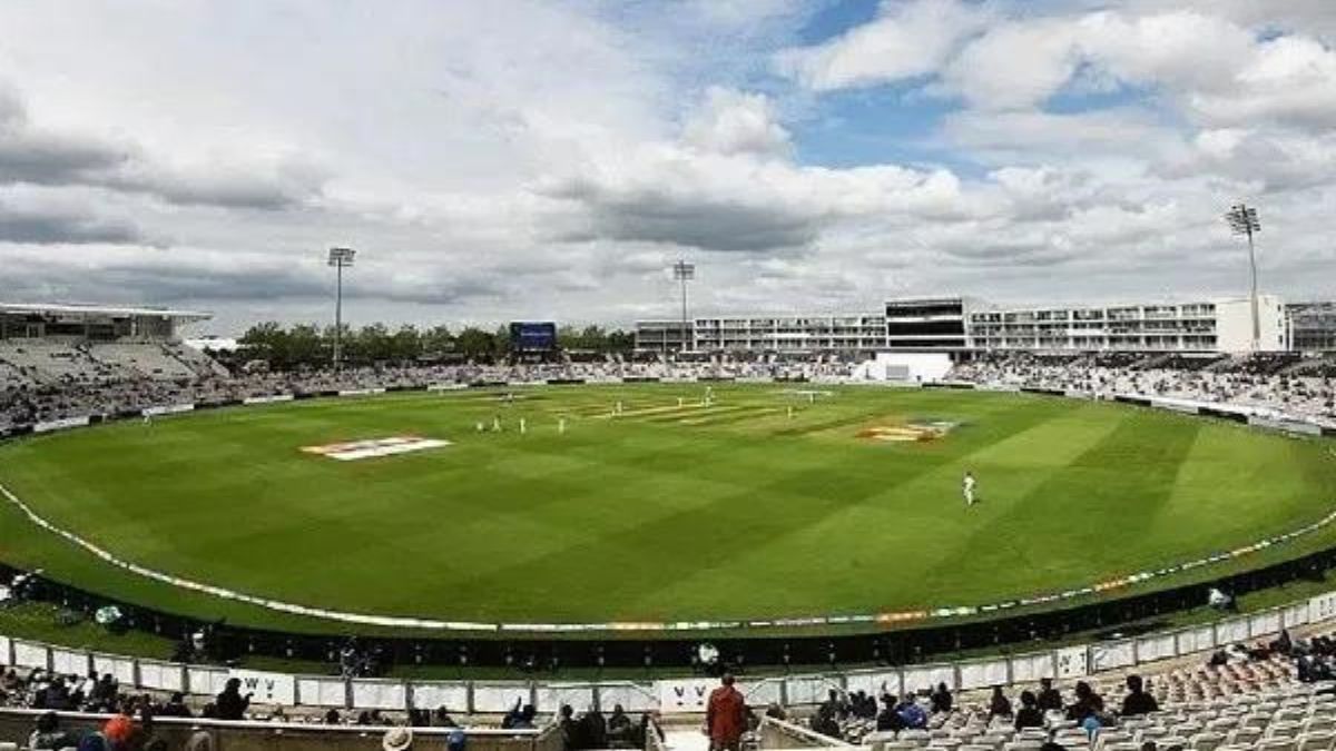 Rose Bowl Stadium in Southampton