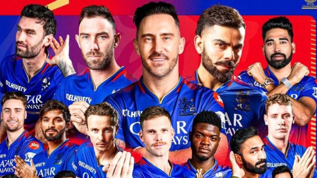IPL 2025: 2 गेंदबाज जिनको हर हाल में रिटेन करेगी आरसीबी, टीम को बना सकते हैं चैंपियन