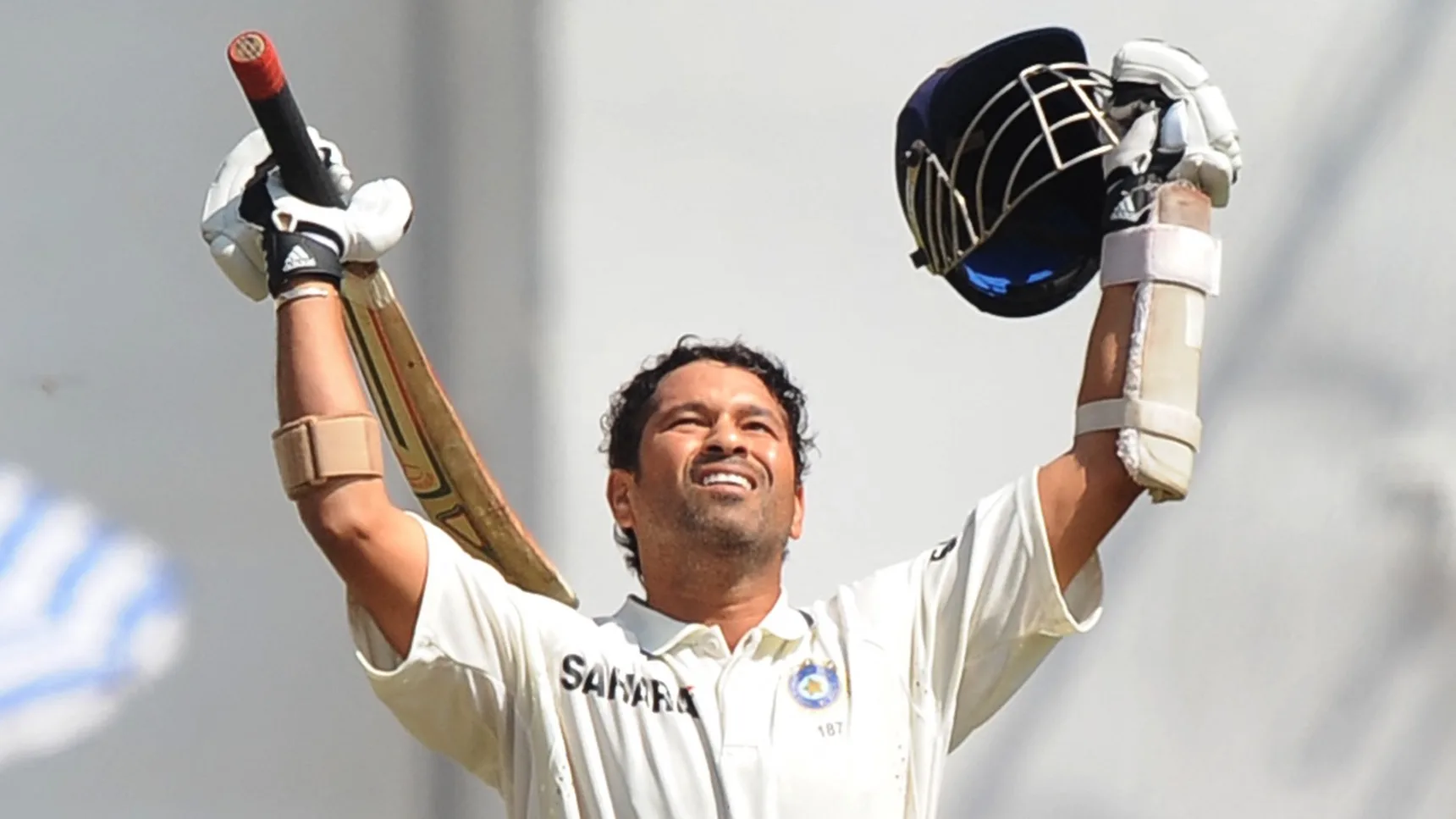 Sachin Tendulkar Most Centuries in Test Cricket On Foreign Soil