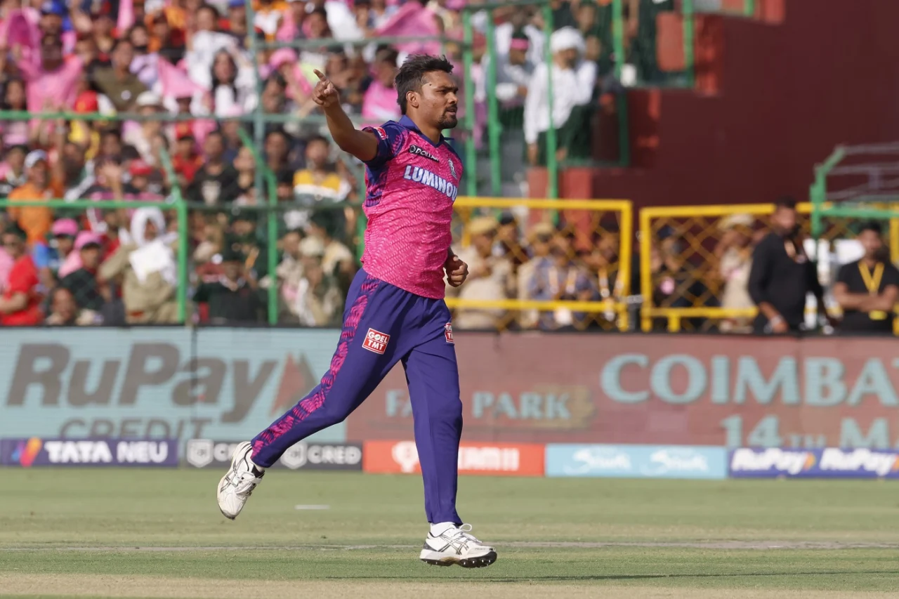 Sandeep Sharma | Bowlers Who Dismissed Suryakumar Yadav The Most in IPL
