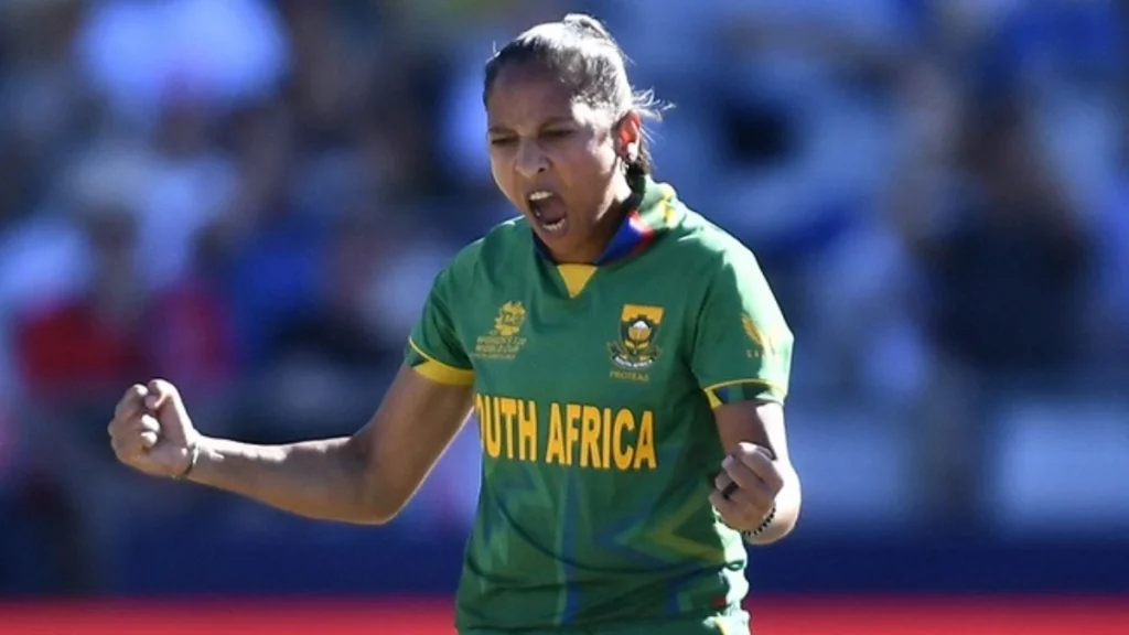 Best performing women bowlers in the World Cup History