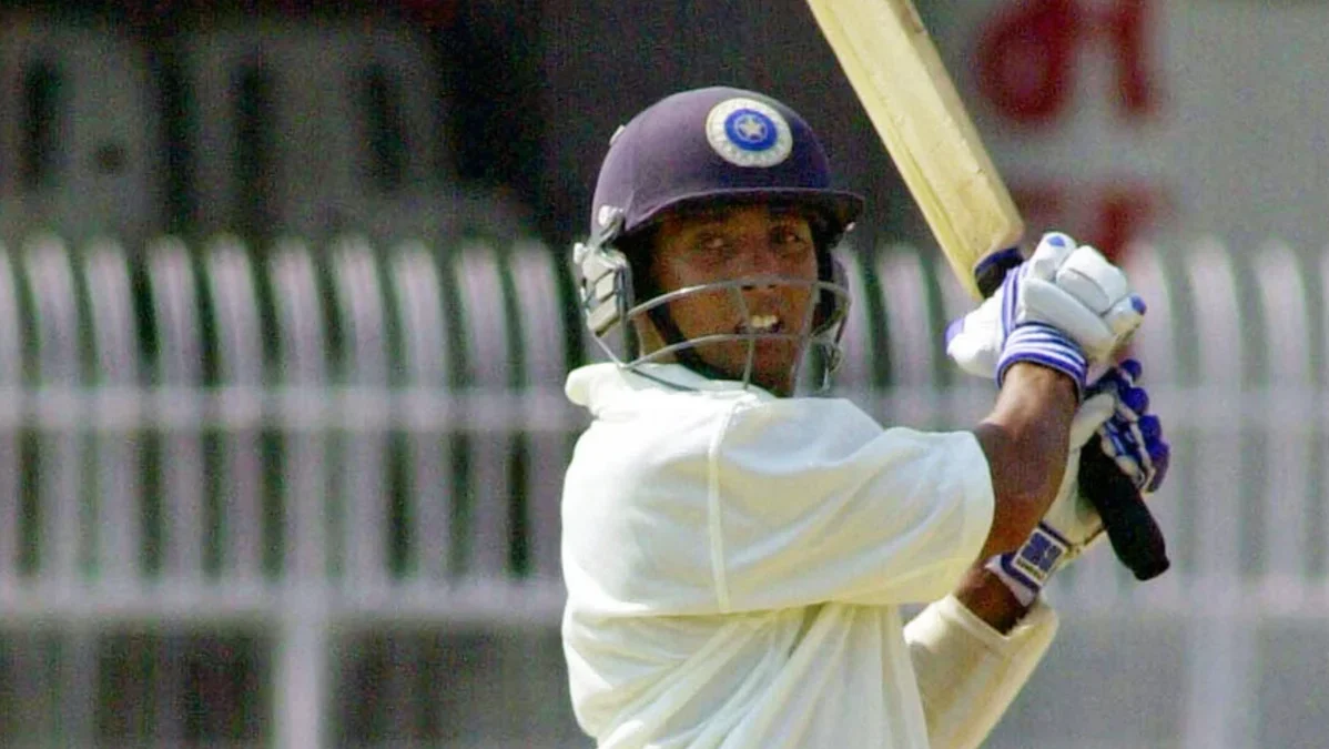Shiv Sunder Das | Players To Carry Bat In Duleep Trophy History