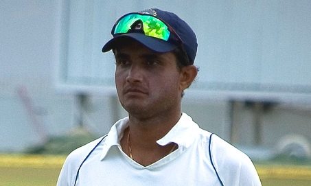 Sourav Ganguly _ Most Matches As Captain For India In Test Cricket