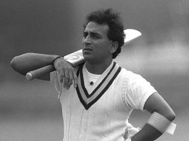Sunil Gavaskar | Most Matches As Captain For India In Test Cricket