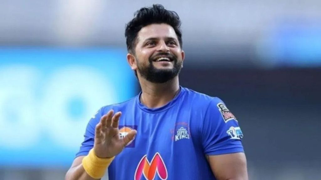 Suresh Raina Virat Kohli Bharat Ratna Award 2025