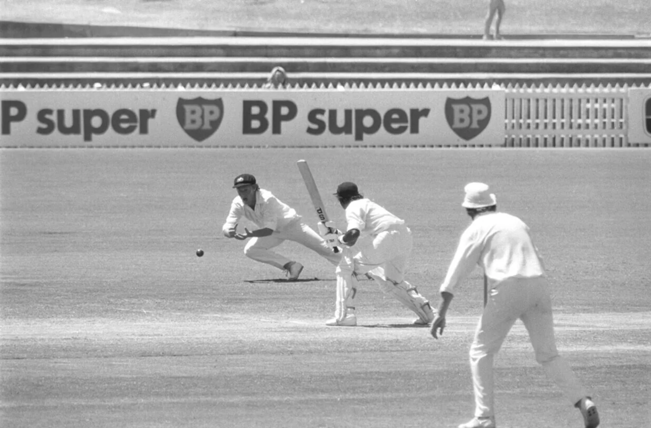 Syed Kirmani | Nightwatchman Who Have Scored Centuries in Test Cricket