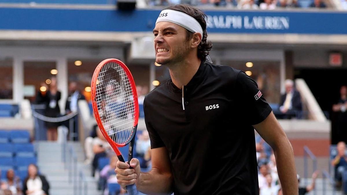 US Open 2024: आर्यना सबालेंका ने ओलंपिक चैंपियन झेंग को किया बाहर, सेमीफाइनल में होगा नवारो से मुकाबला Taylor Fritz