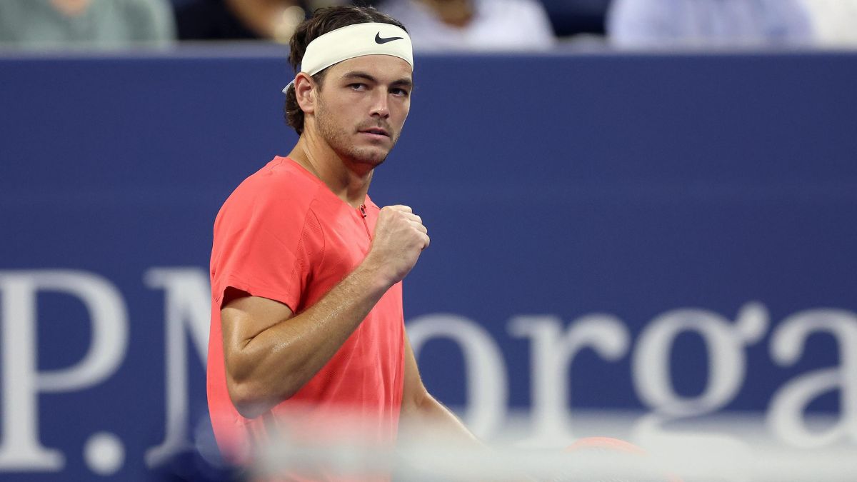 US Open 2024: आर्यना सबालेंका ने ओलंपिक चैंपियन झेंग को किया बाहर, सेमीफाइनल में होगा नवारो से मुकाबला Taylor Fritz