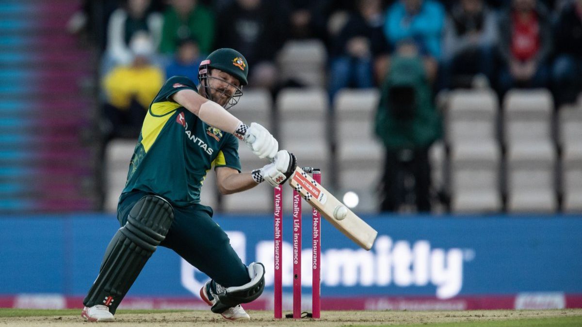 ENG vs AUS: ट्रेविस हेड ने फिर किया कमाल, पहले टी 20 मुकाबले में ऑस्ट्रेलिया ने इंग्लैंड को 28 रनों से हराया