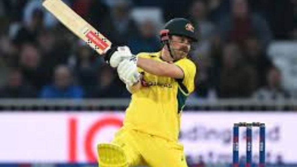 AUS vs ENG: ट्रेविस हेड के शतक ने ऑस्ट्रेलिया को दिलाई जीत, अपनी गलती के कारण हारी इंग्लैंड