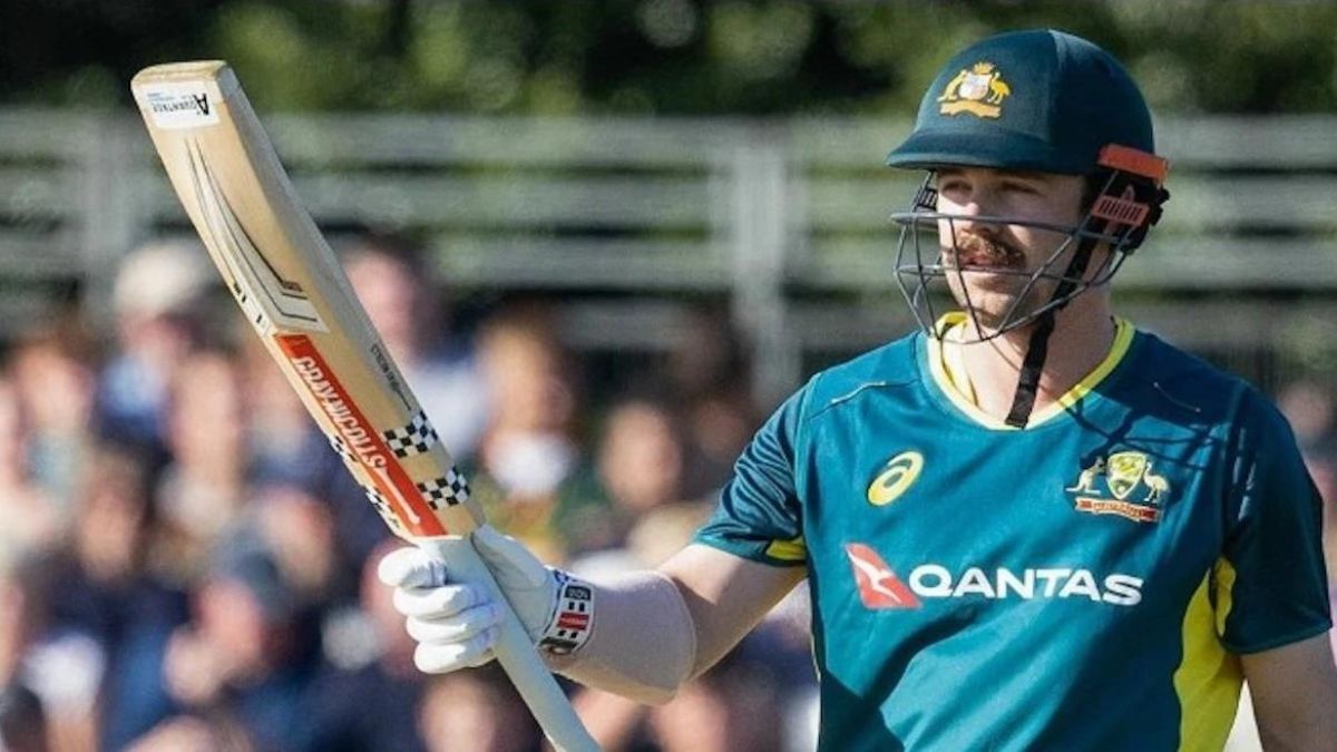 Travis Head: ट्रेविस हेड ने T20I में रचा इतिहास, बड़े-बड़े बल्लेबाजों को पीछे करते हुए पहले नंबर पर पहुंचे Travis Head