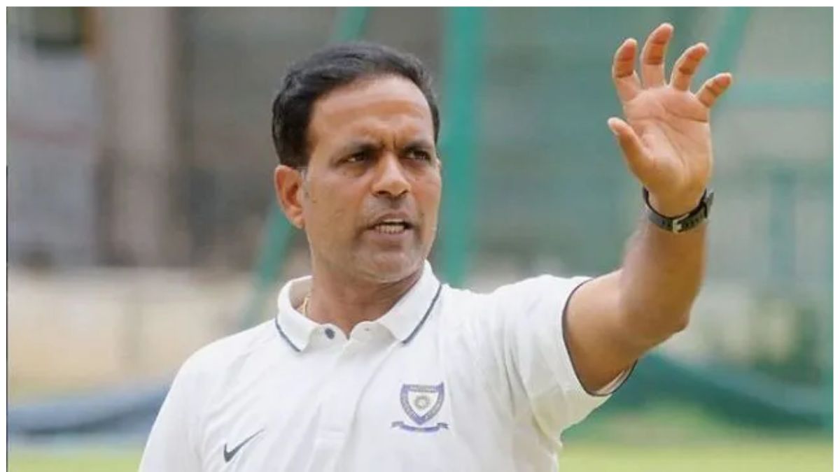 Which Indian Player Scored The First Test Century Against Bangladesh