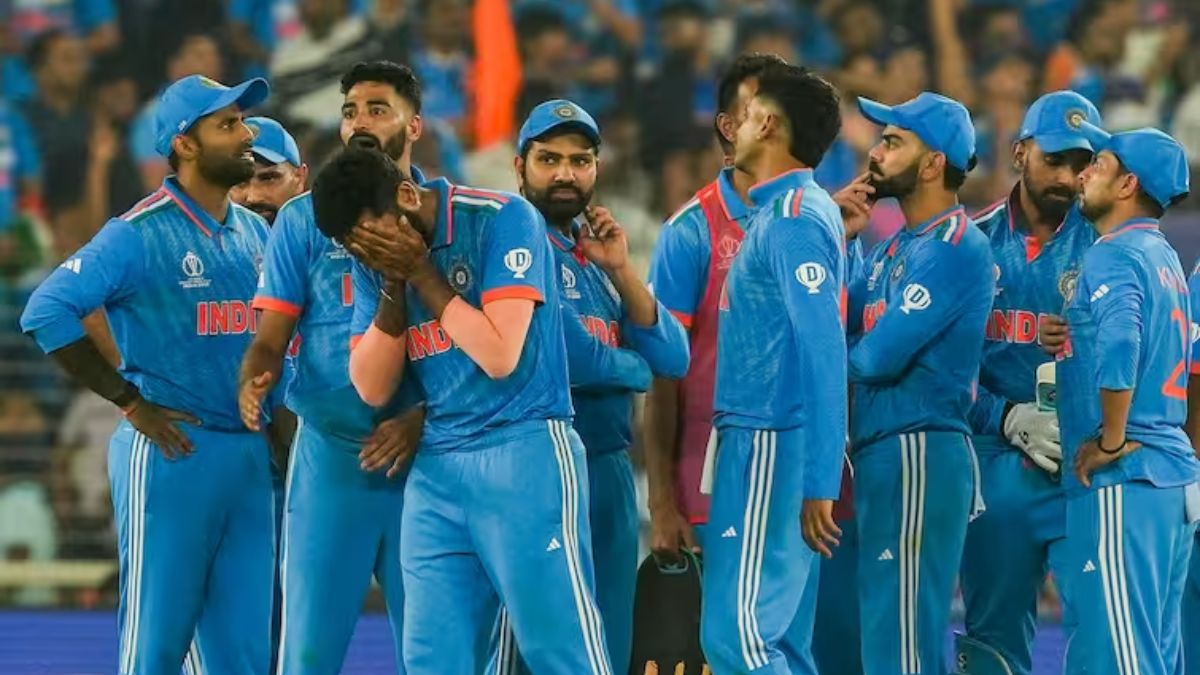Most Lowest Scoring Teams In ODI Format: List Of 10 Teams Scoring Lowest In ODI Format