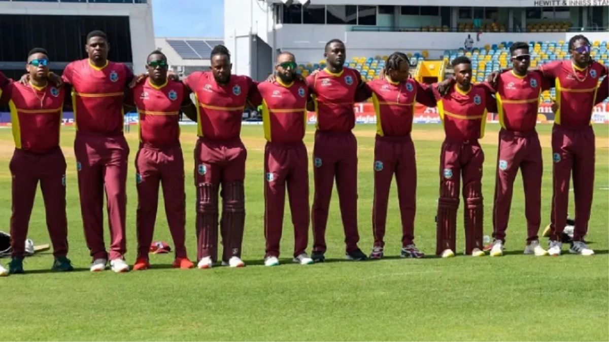 Most Lowest Scoring Teams In ODI Format: List Of 10 Teams Scoring Lowest In ODI Format
