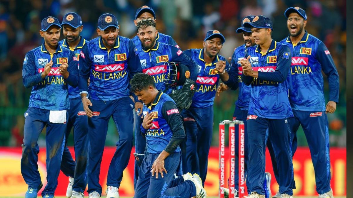 Most Lowest Scoring Teams In ODI Format: List Of 10 Teams Scoring Lowest In ODI Format