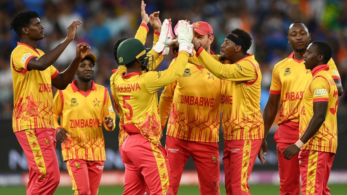 Most Lowest Scoring Teams In ODI Format: List Of 10 Teams Scoring Lowest In ODI Format