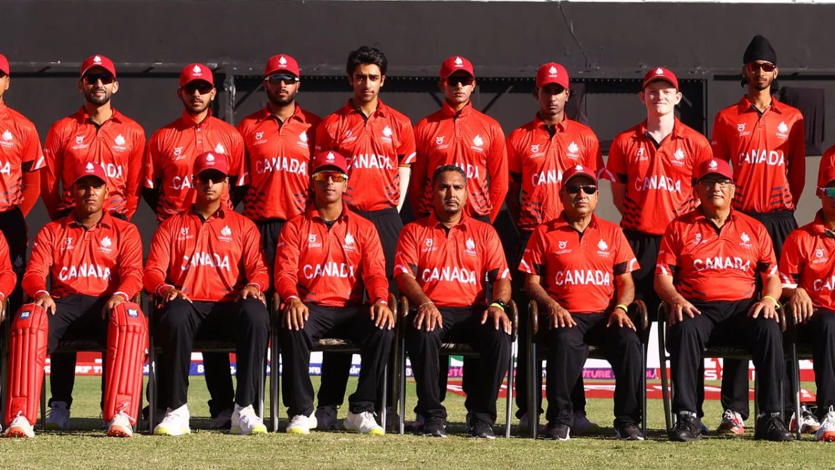 Most Lowest Scoring Teams In ODI Format: List Of 10 Teams Scoring Lowest In ODI Format