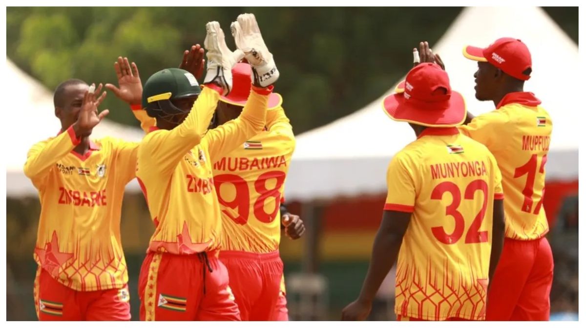 Most Lowest Scoring Teams In ODI Format: List Of 10 Teams Scoring Lowest In ODI Format