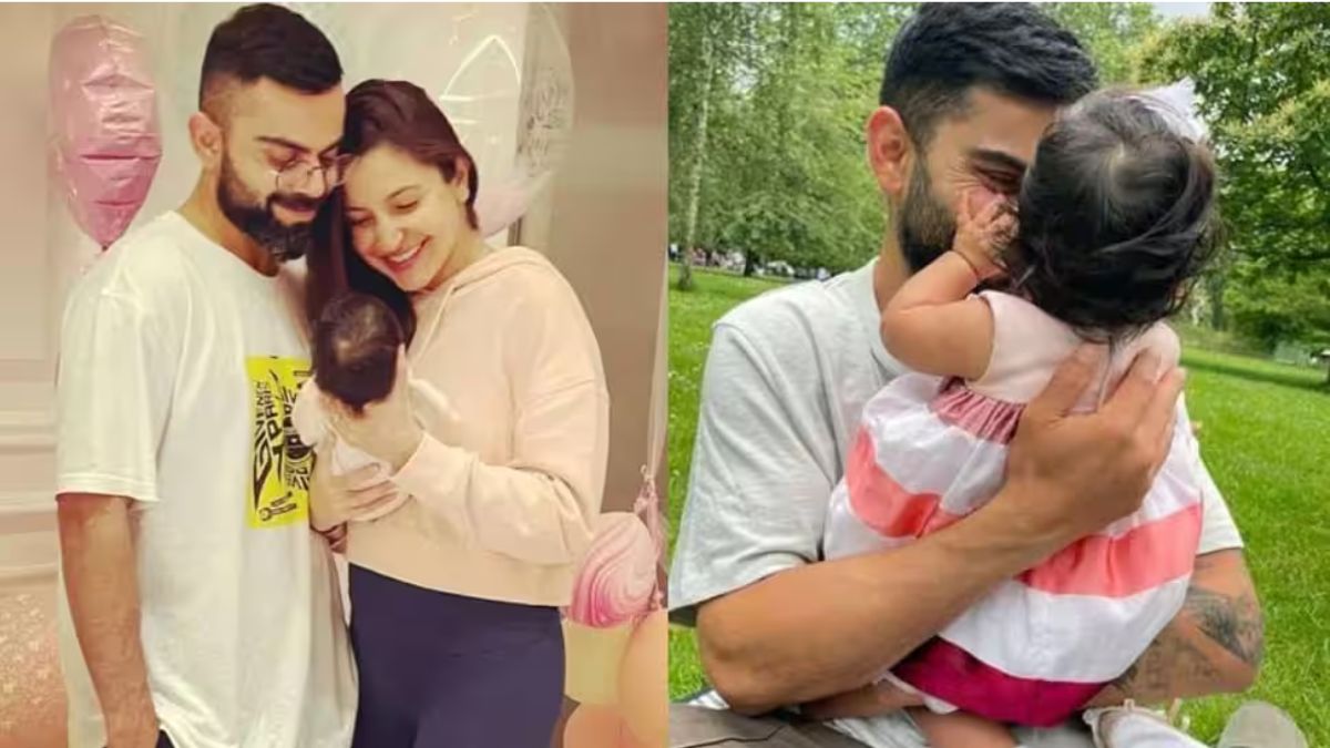 Unique Names The Children Of Indian Cricketers