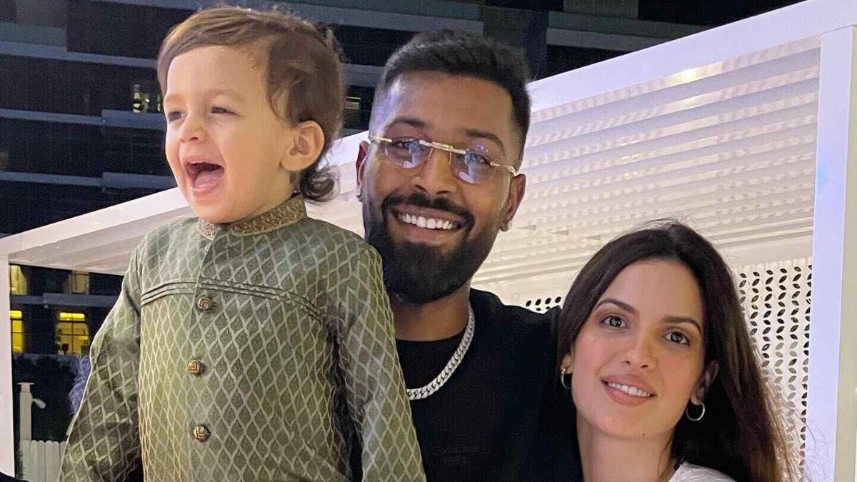 Unique Names The Children Of Indian Cricketers