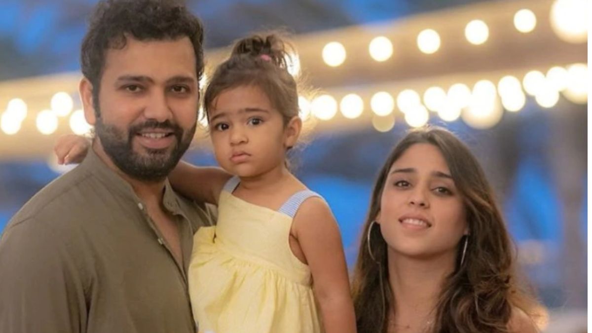 Unique Names The Children Of Indian Cricketers