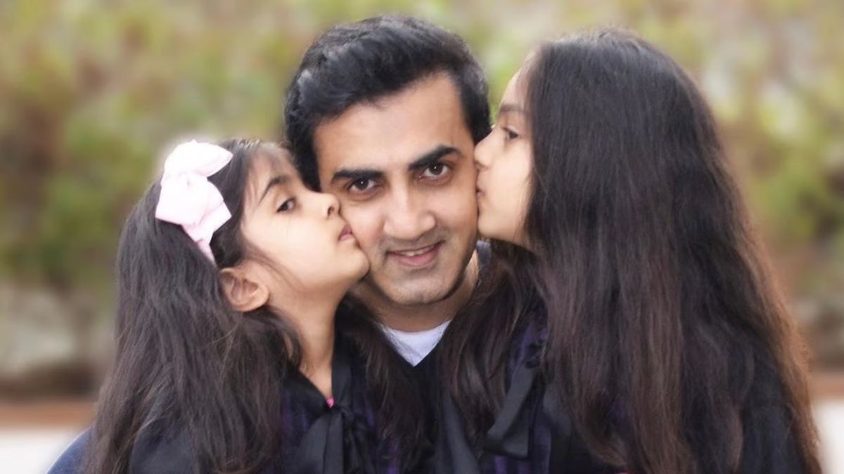 Unique Names The Children Of Indian Cricketers
