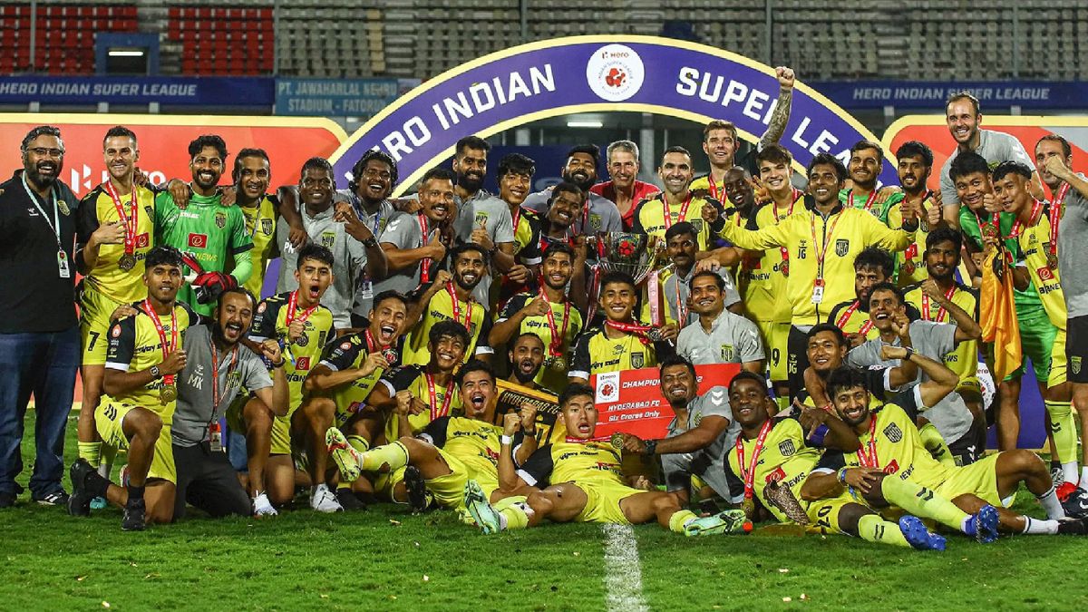 What is The Indian Super League? When Did it Start