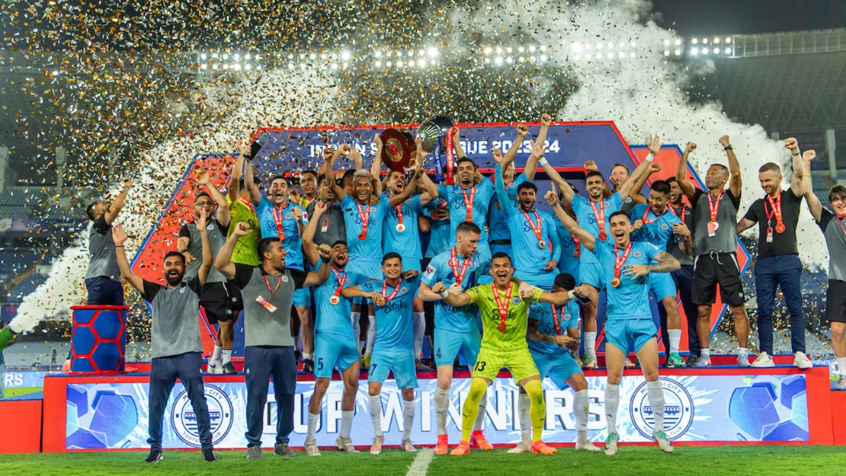 What is The Indian Super League? When Did it Start