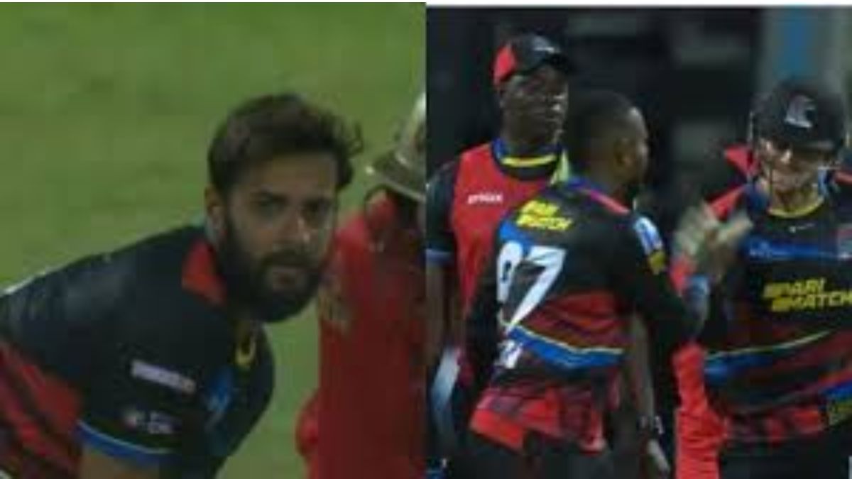 CPL 2024: लगातार चार मैच हारने के बाद बारबुडा फाल्कन्स को आखिरी गेंद पर मिली 6 रनों से रोमांचक जीत