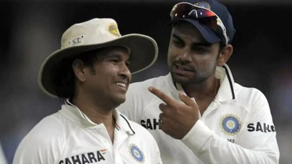 Which Indian Player Scored The First Test Century Against Bangladesh