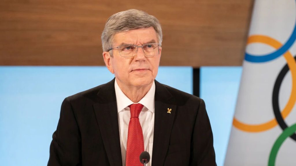 IOC President: Who Will Become The New President After The Tenure Of IOC President Thomas Bakh Ends?