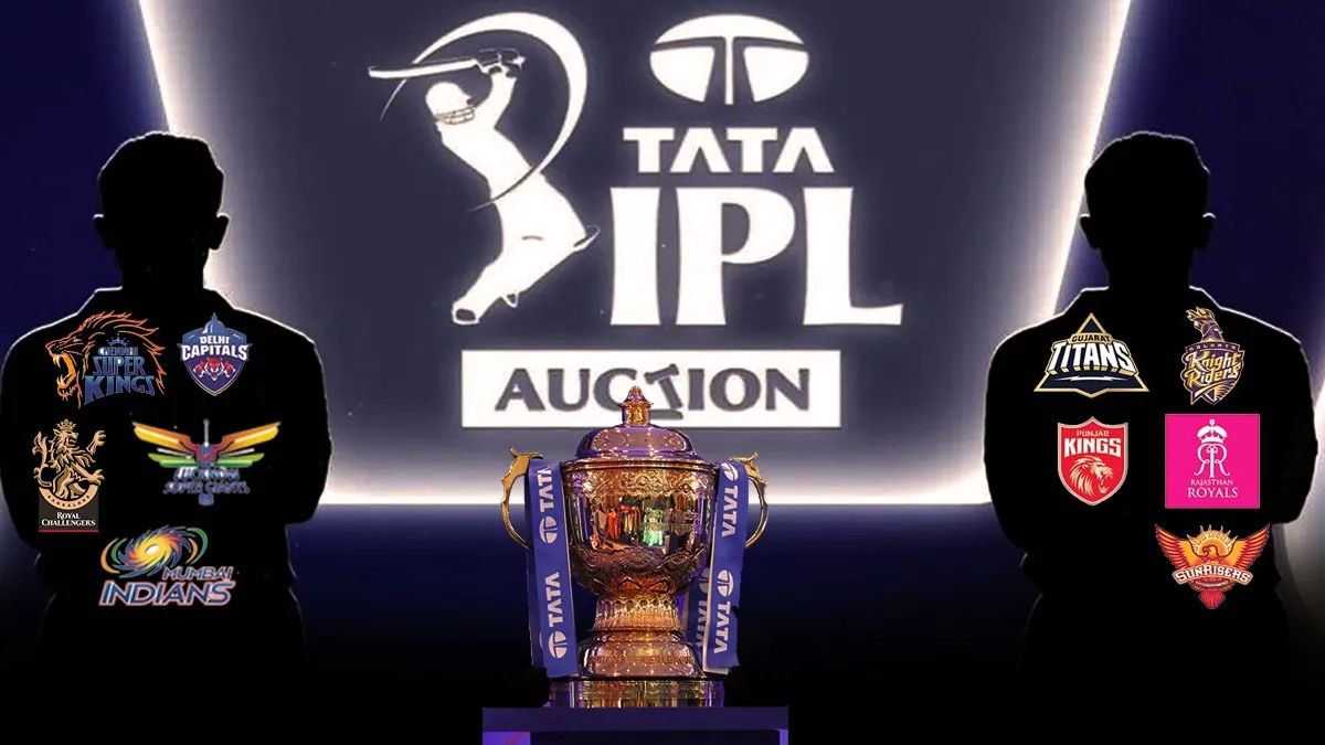 Mega Auction IPL 2025: आईपीएल 2025 के लिए फ्रेंचाइजी इस खिलाड़ी पर लगा सकती हैं करोड़ों की बोली, आईपीएल डेब्यू था कमाल का प्रदर्शन