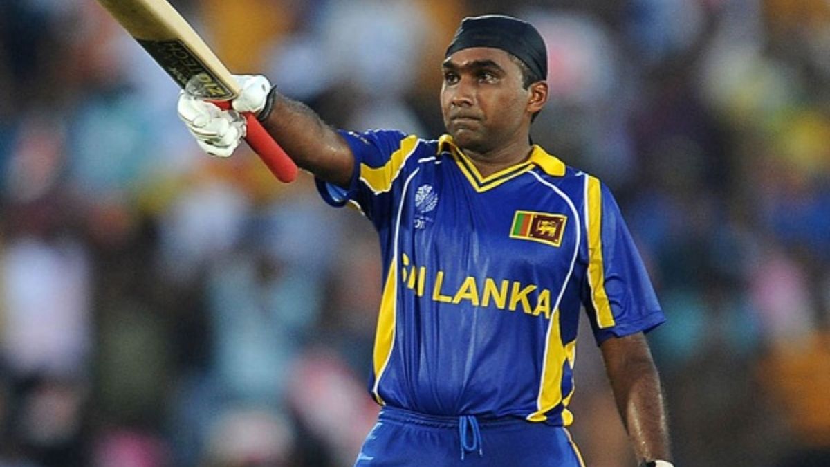 Who Scored 10 Thousand Runs In Test And ODI Formats