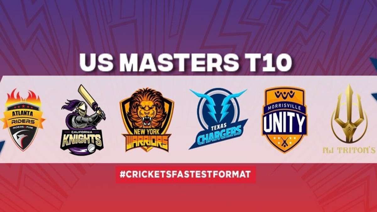 US Masters T10