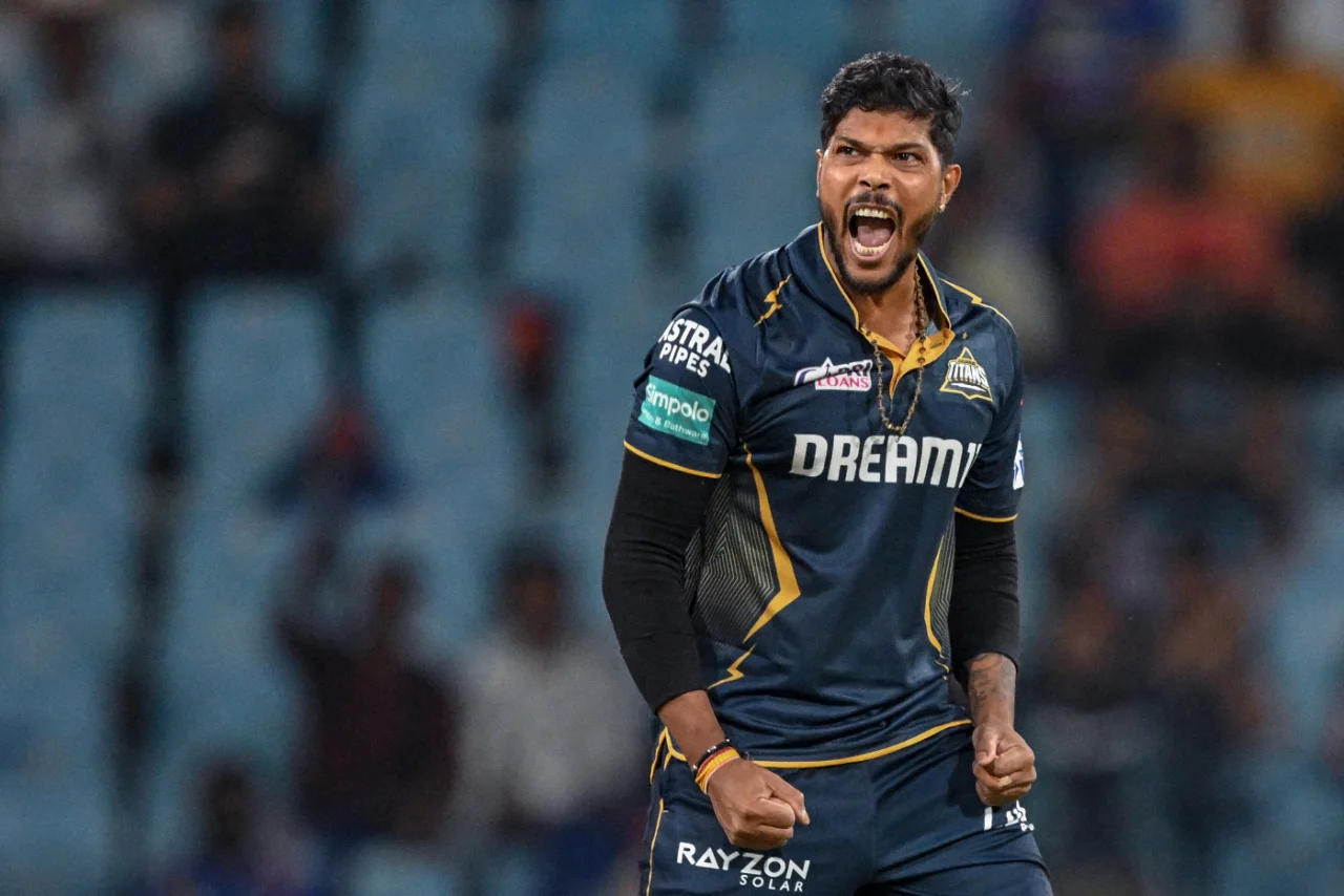 Umesh Yadav | Bowlers Who Dismissed Rohit Sharma The Most in IPL