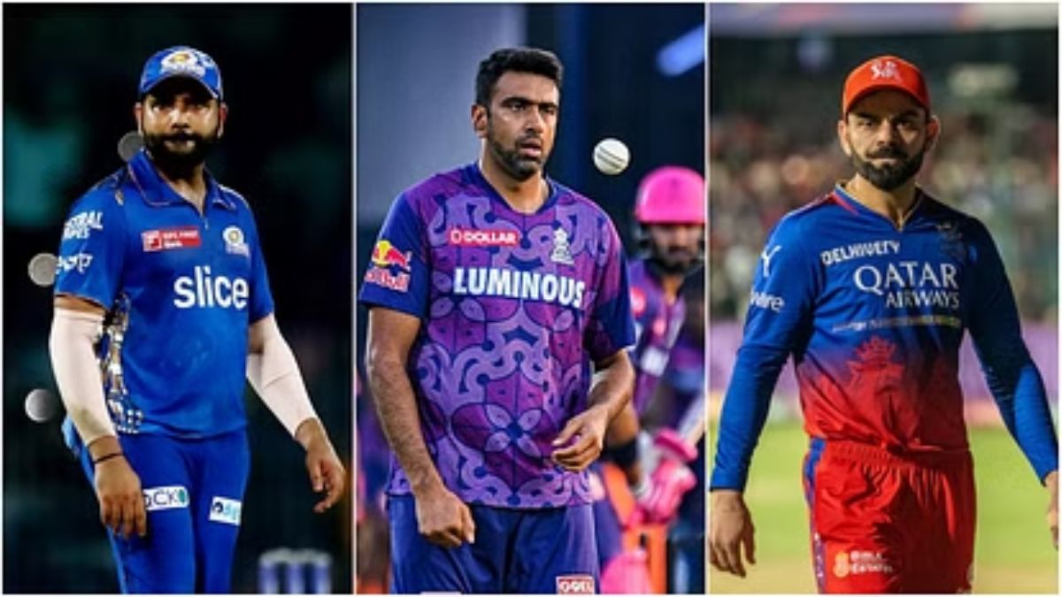 Impact Player Rules: इंटरनेशनल क्रिकेट में भी लागू होगा इम्पैक्ट प्लेयर और 2 बाउंसर का नियम! BCCI कर रही है रिव्यू 