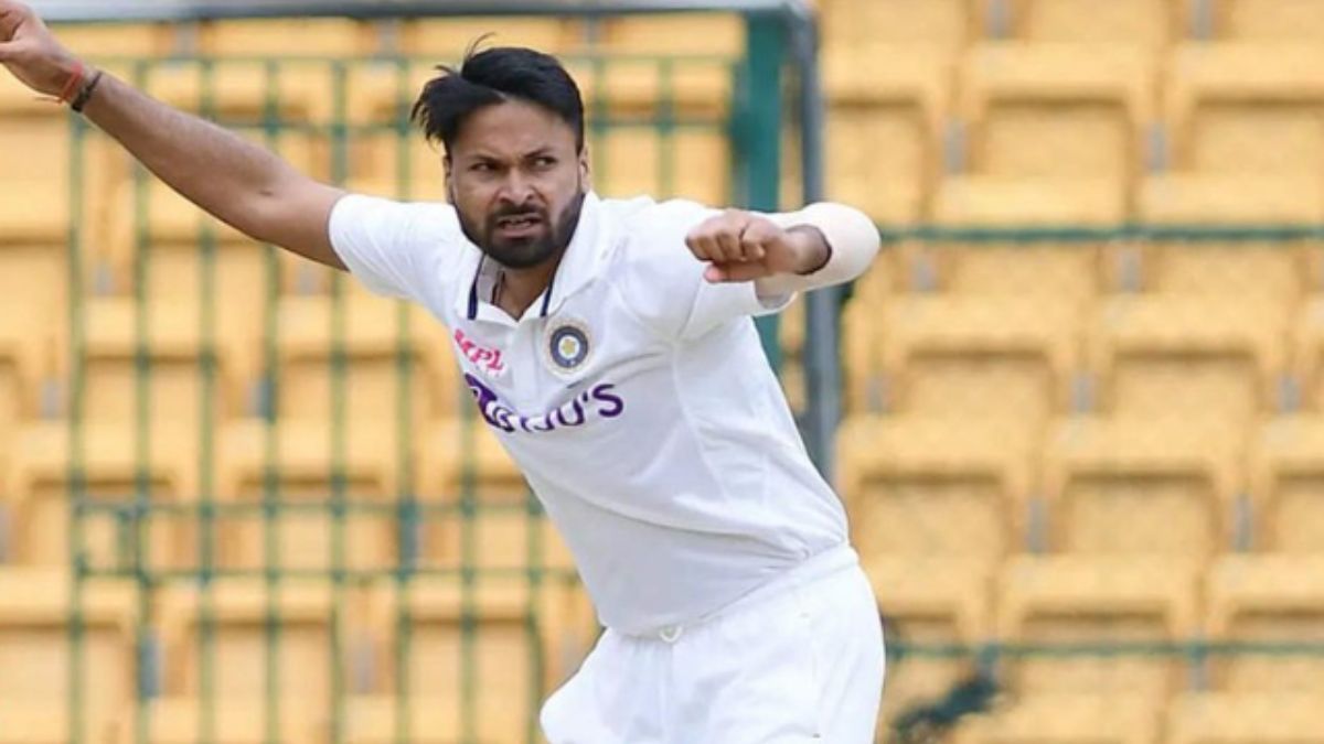 Ind Vs Ban Test Series: 3 तेज गेंदबाज जो बांग्लादेश टेस्ट सीरीज में जसप्रीत बुमराह को कर सकते हैं रिप्लेस