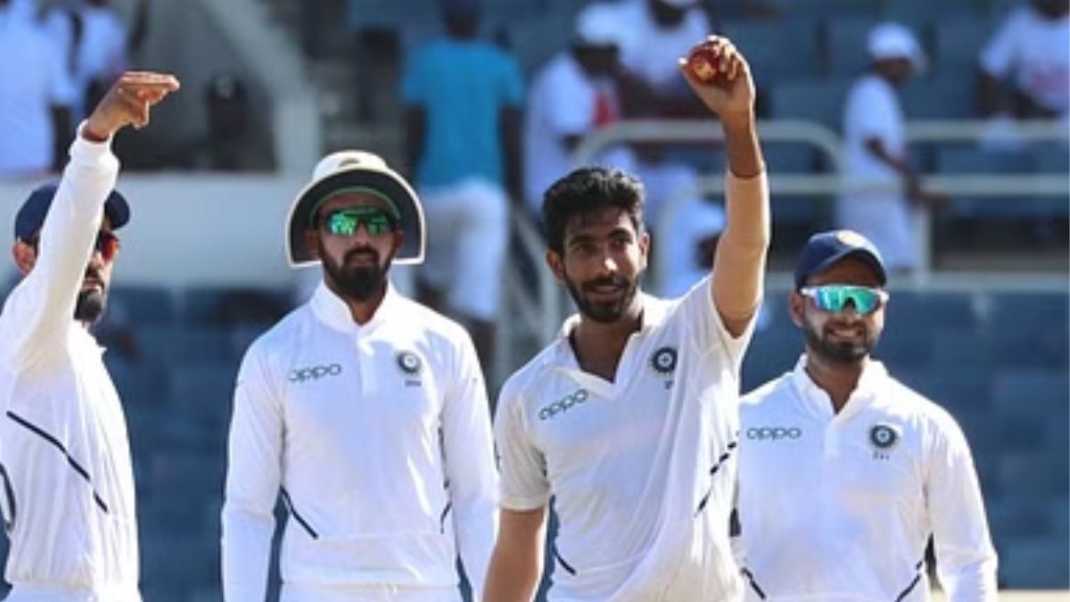 Ind Vs Ban Test Series: 3 तेज गेंदबाज जो बांग्लादेश टेस्ट सीरीज में जसप्रीत बुमराह को कर सकते हैं रिप्लेस