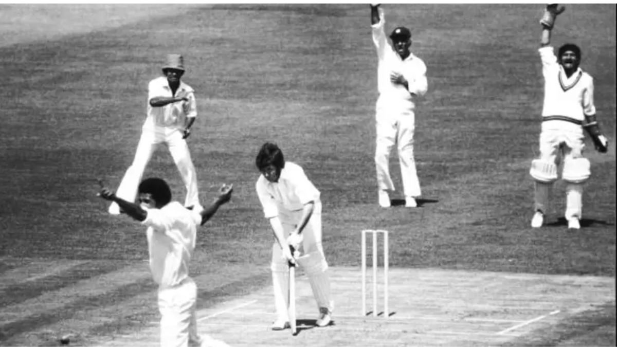 Most Expensive Over In Cricket History