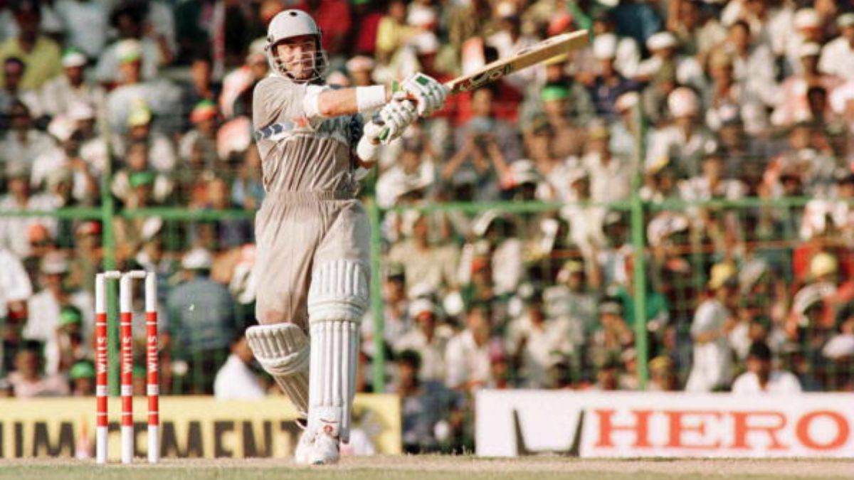 Most Expensive Over In Cricket History