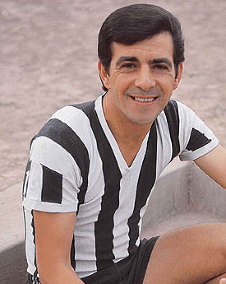 Victor Legrottaglie | Footballers With Most Free kick Goals in Football History